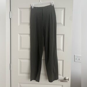 Banana Republic Brown Dress Pants